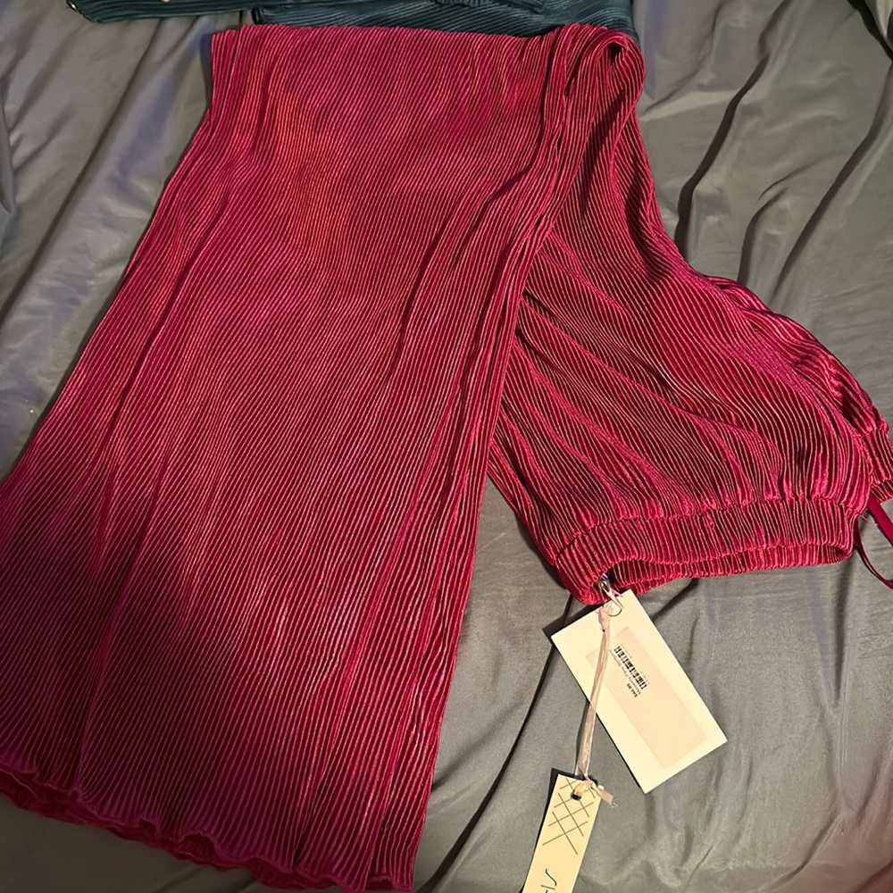 Women’s outfit